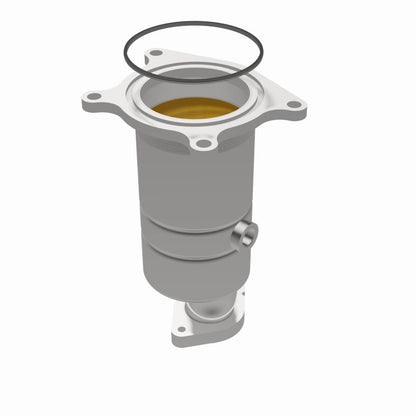 Magnaflow Conv DF 11-14 Edge 3.5/3.7L Magnaflow