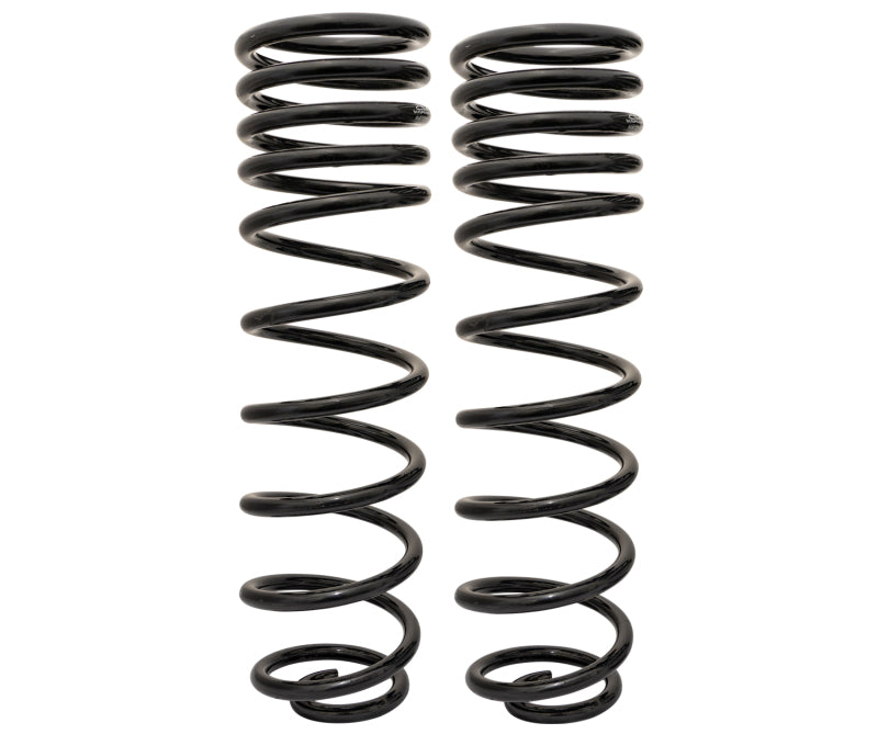Carli 19-23 Ram 1500 Rear Coil Springs 1/2in Lift Multi Rate CS-RAM15MRC-RBL-19-R