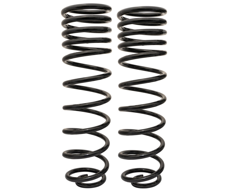 Carli 19-23 Ram 1500 Rear Coil Springs 1/2in Lift Multi Rate