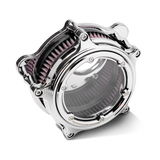 Performance Machine Pm Vision Air Cleaner W/Bezel