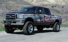 Load image into Gallery viewer, Tuff Country 05-07 F-350 Supr Dty 4X4 5in Lift Kit (w/Repl. Rad. Arm Drop Brkt No Shocks)