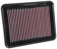 Load image into Gallery viewer, K&amp;N Replacement Panel Air Filter for 2016 Mazda 2 1.5L L4