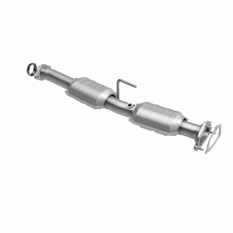 MagnaFlow Conv DF 03 Ranger/B-Ser V6 Rear Magnaflow