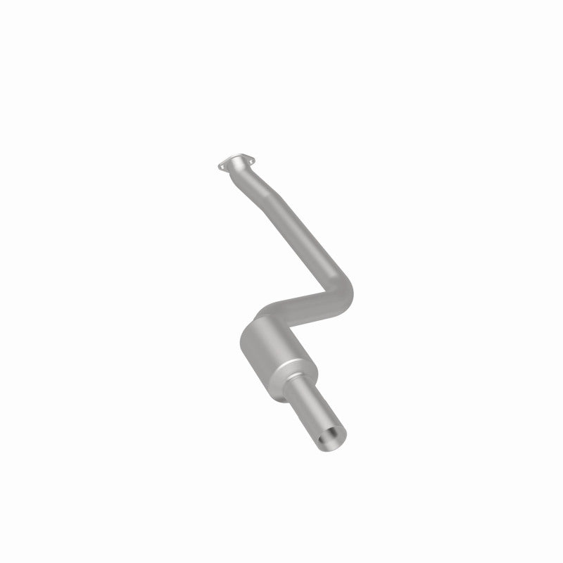 MagnaFlow Conv DF BMW 3 06-09 Rear OEM Magnaflow