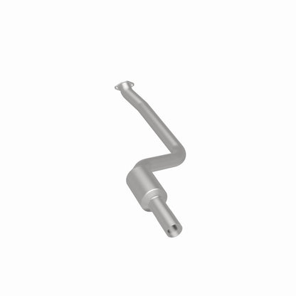 MagnaFlow Conv DF BMW 3 06-09 Rear OEM Magnaflow