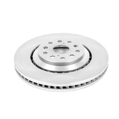 Power Stop 07-17 Lexus LS460 Front Left Autospecialty Brake Rotor PowerStop