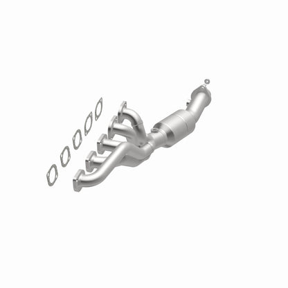 MagnaFlow Conv DF 06-08 BMW M5/M6 5.0L PS Man Magnaflow