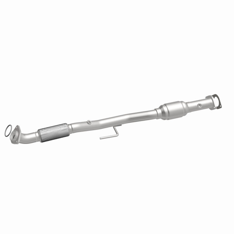 MagnaFlow Conv DF 07-08 2.5L Altima rear OEM Magnaflow