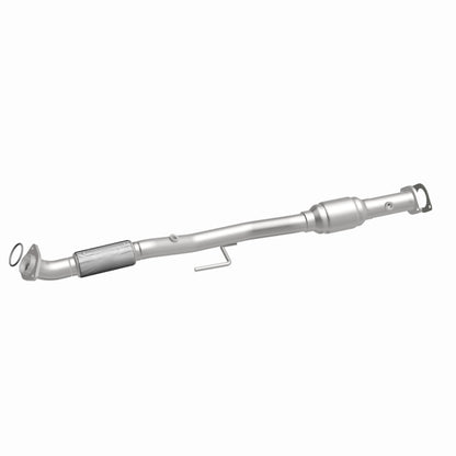 MagnaFlow Conv DF 07-08 2.5L Altima rear OEM Magnaflow