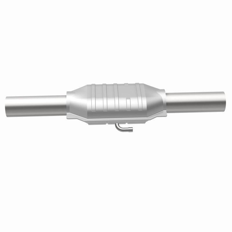 MagnaFlow Conv DF Jeep 79-81 Magnaflow