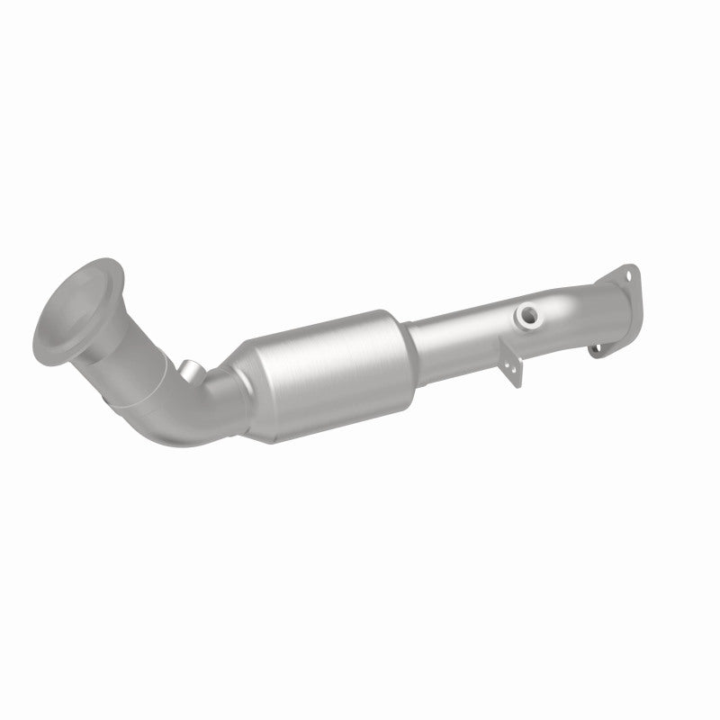 MagnaFlow 08-10 BMW 535i California Catalytic Converter Direct Fit 2.5in Pipe Diameter Magnaflow