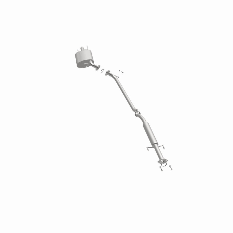 MagnaFlow BRE Exhaust Kit 02-06 Camry ES300 3.0L