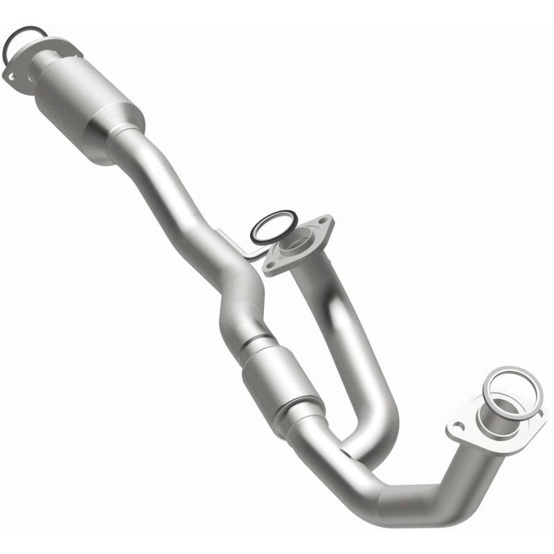 Magnaflow 1997 Toyota Avalon 3.0L Direct Fit Converter Magnaflow