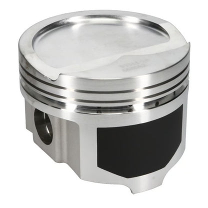 Wiseco Pro Tru Street Buick 455 4.330in Bore 1.900in CH -27.00 CC Piston Set