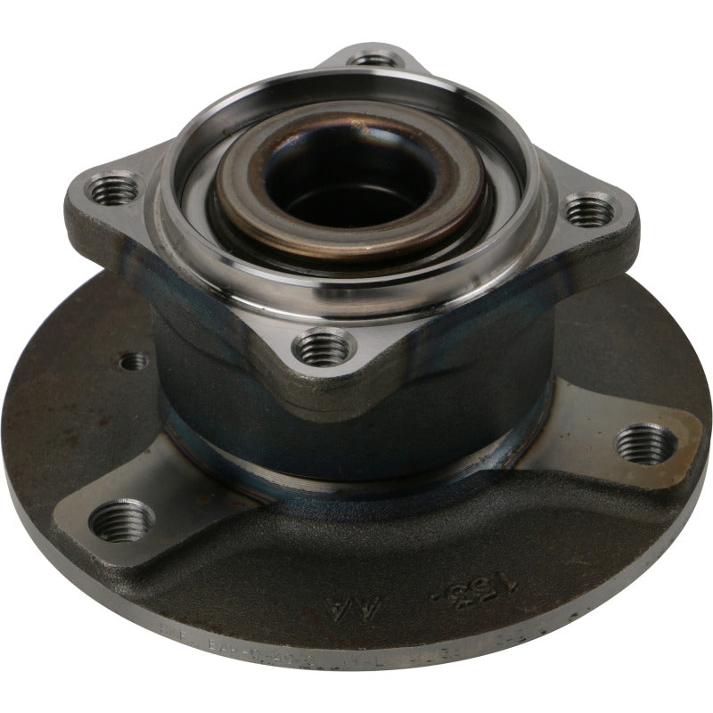 MOOG 08-16 Smart Fortwo Rear Hub Assembly Moog