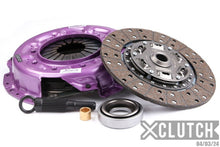 Load image into Gallery viewer, XClutch 91-98 Nissan 180SX S13 2.0L Stage 1 Steel Backed Organic Clutch Kit