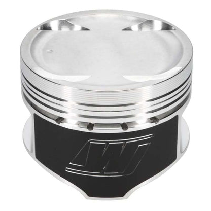 Wiseco Mits Turbo DISH -10cc 1.378 X 85.5 Piston Shelf Stock