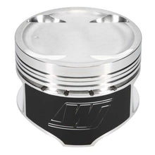 Load image into Gallery viewer, Wiseco Mits Turbo DISH -22cc 1.378 X 87MM Piston Shelf Stock Kit