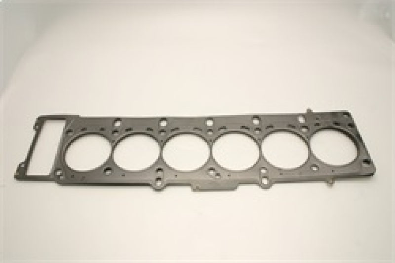 Cometic Gasket BMW S54B32 .060in MLS Cylinder Head Gasket - 87.5mm Bore Cometic Gasket