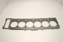 Load image into Gallery viewer, Cometic Gasket BMW S54B32 .060in MLS Cylinder Head Gasket - 87.5mm Bore