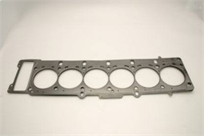 Cometic Gasket BMW S54B32 .080in MLS Cylinder Head Gasket - 87.5mm Bore Cometic Gasket
