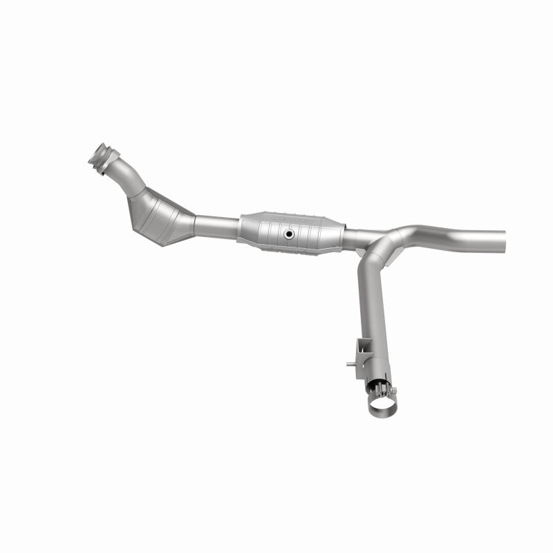 MagnaFlow Conv DF 99-00 F-150 4.2L V6 2WD P/ Magnaflow