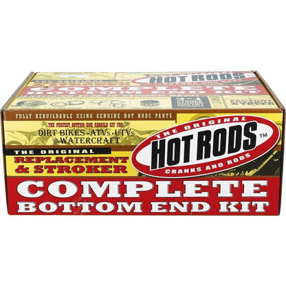 Hot Rods Hr Bottom End Kit HR00107