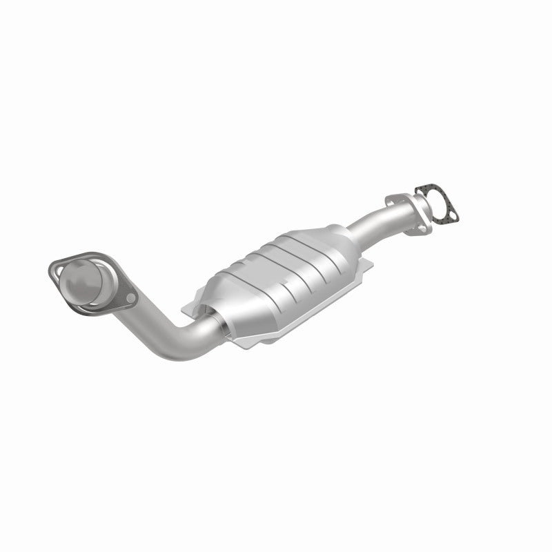 MagnaFlow Conv DF Ford-Lincoln-Mercury 9 Magnaflow