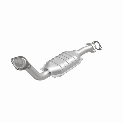 MagnaFlow Conv DF Ford-Lincoln-Mercury 9 Magnaflow