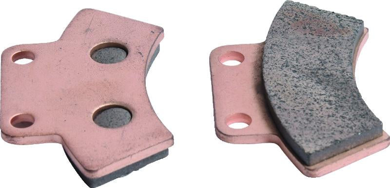 QuadBoss Qb Brake Pad - 600134