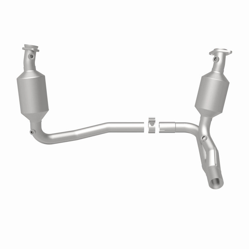 Magnaflow 2004 Dodge Dakota 4.7L Direct Fit Catalytic Converter Magnaflow