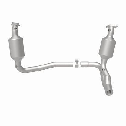 Magnaflow 2004 Dodge Dakota 4.7L Direct Fit Catalytic Converter Magnaflow