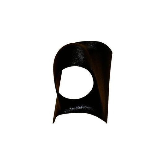 BLOX Racing 89-94 Nissan 240SX S13 1 Gauge Pillar BXPP-31969-1 BXPP-31969-1