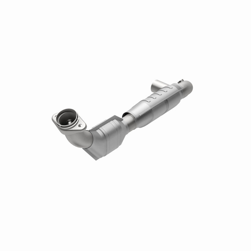 MagnaFlow Conv DF 01 Ford Trucks 5.4L Magnaflow