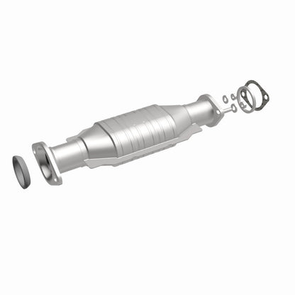 Magnaflow Conv DF 2003-2006 MONTERO 3.8 L Underbody Magnaflow