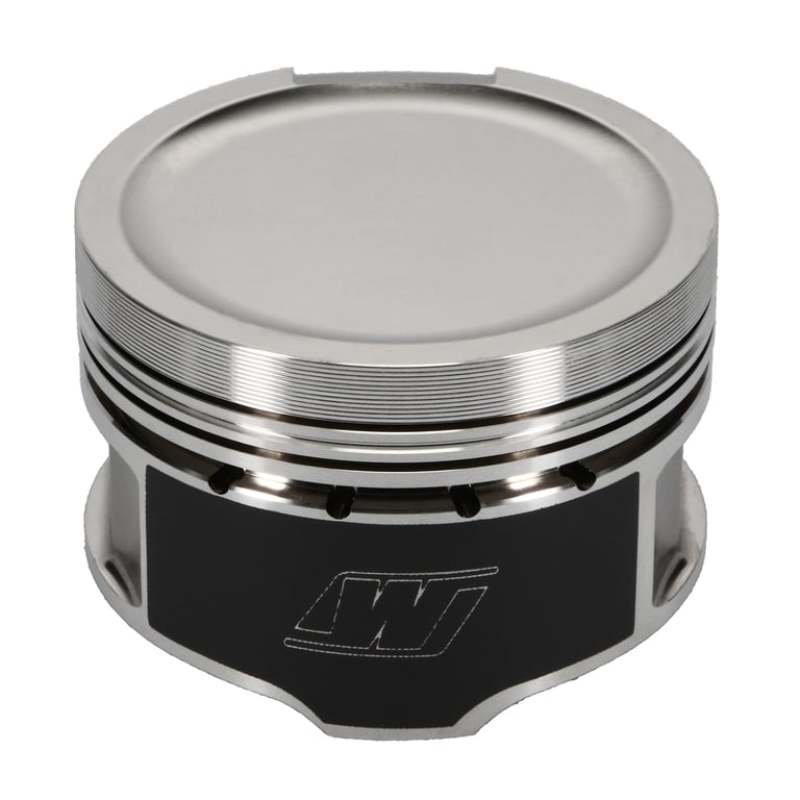 Wiseco VLKSWGN 1.8T 5v Dished -7cc 81.5 Piston Shelf Stock Kit