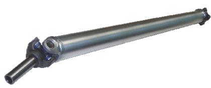 DSS Mitsubishi 1995-1999 Eclipse GSX / Talon TSi AWD 950HP Heavy-Duty Aluminum Driveshaft MISH2-HD21 Driveshaft Shop