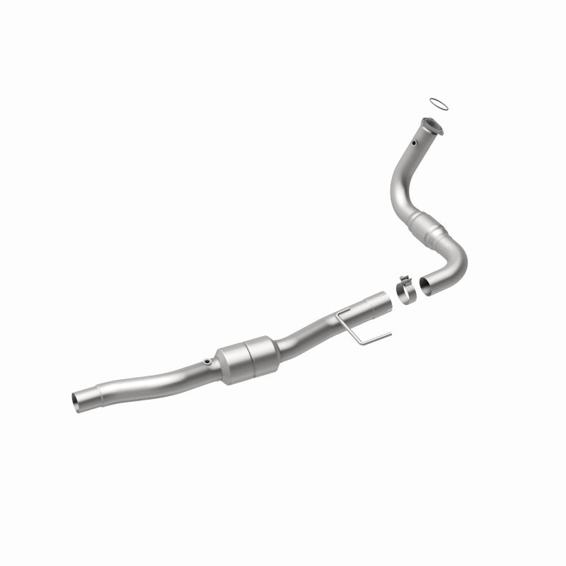 MagnaFlow Conv DF 04-06 Avalanche Driver Side 8.1L Magnaflow