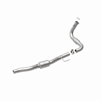 MagnaFlow Conv DF 04-06 Avalanche Driver Side 8.1L Magnaflow