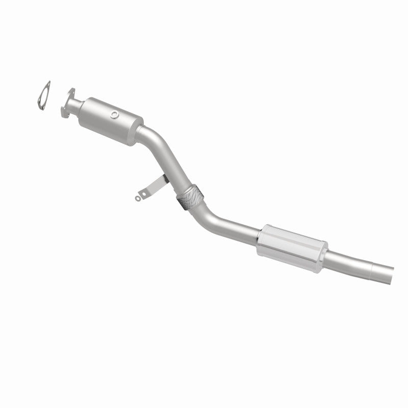 MagnaFlow Conv DF 08-09 Audi A4 Quattro 3.2L Magnaflow