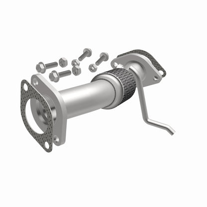 BRE Exhaust 06-10 Sonata 2.4L Front Pipe Kit