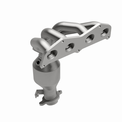 MagnaFlow Conv DF 2009-2010 Pontiac Vibe 2.4L Magnaflow