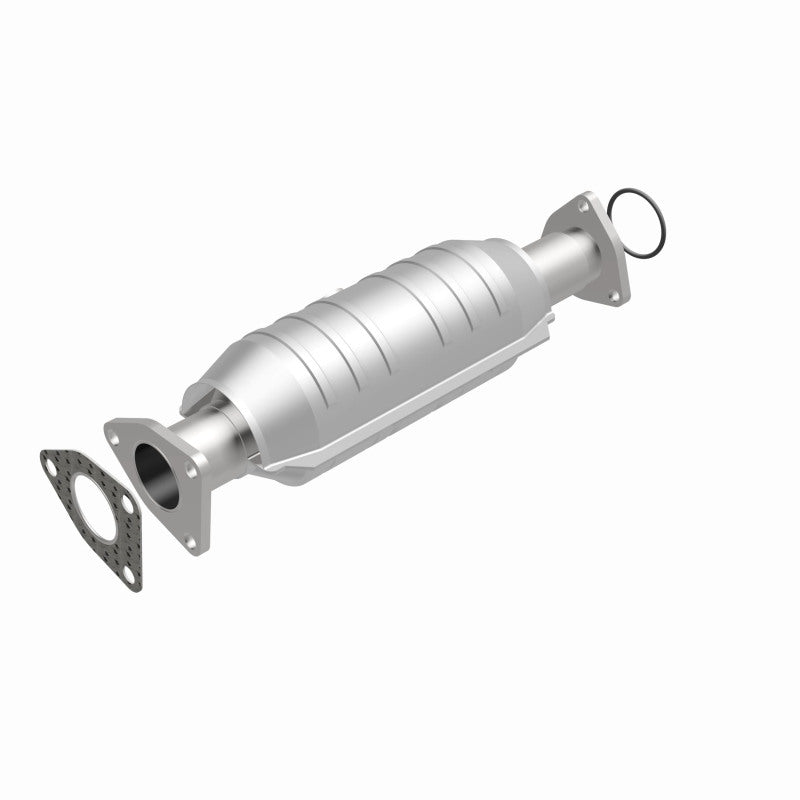 MagnaFlow Conv DF 03-04 Honda Pilot 3.5L Magnaflow
