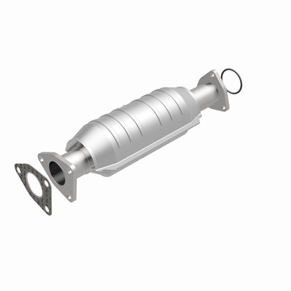 MagnaFlow Conv DF 03-04 Honda Pilot 3.5L Magnaflow