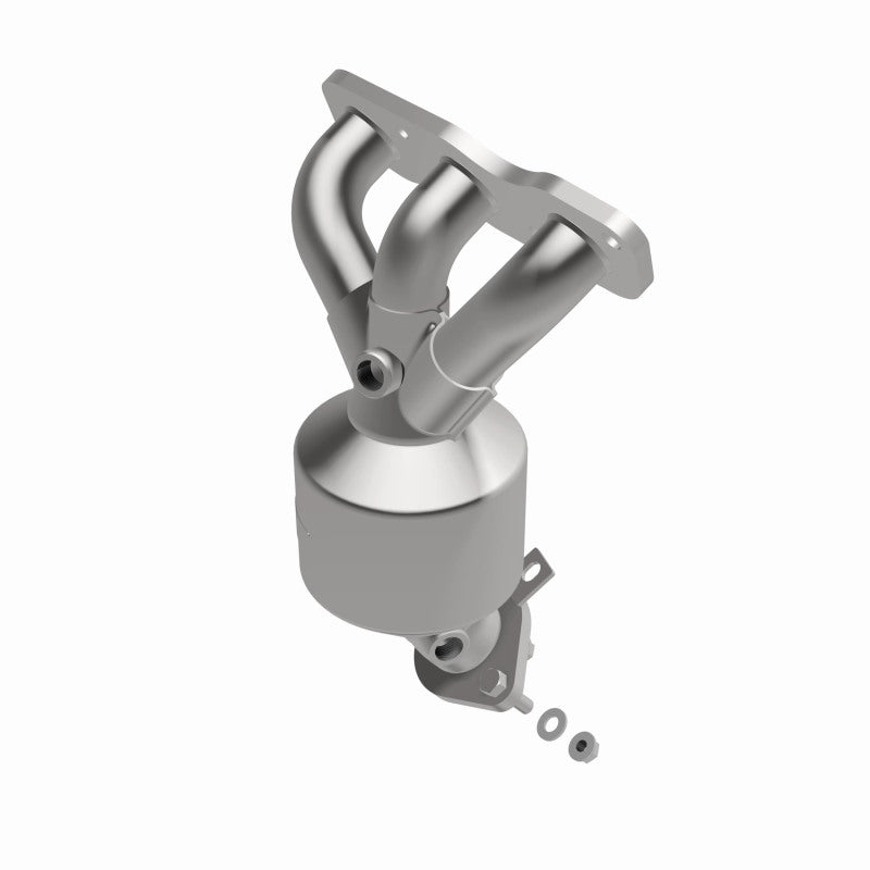 MagnaFlow Conv DF 07-09 Mitsu Outlander 3.0L Magnaflow