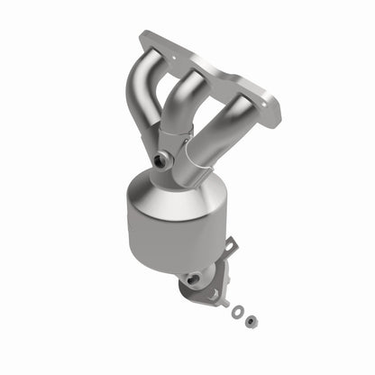 MagnaFlow Conv DF 07-09 Mitsu Outlander 3.0L Magnaflow