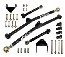 Load image into Gallery viewer, Tuff Country 03-13 Dodge Ram 2500 4x4 Long Arm Upgrade Kit (for Models with 2-6in Lift)