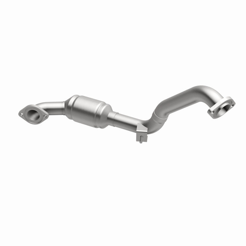 MagnaFlow Conv DF 03 Mazda 6 3.0 Passenger Side Rear Magnaflow