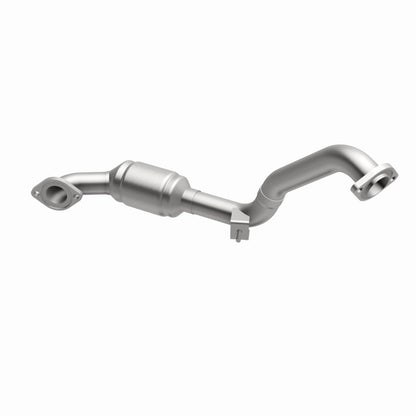 MagnaFlow Conv DF 03 Mazda 6 3.0 Passenger Side Rear Magnaflow