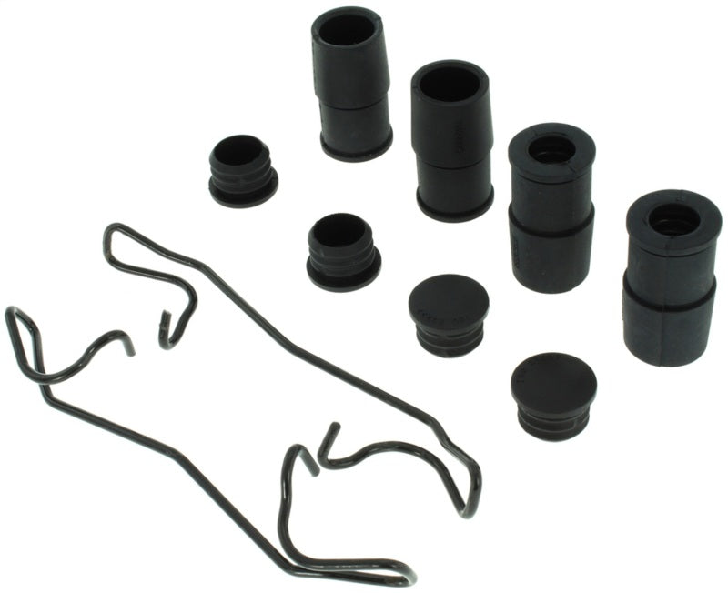 StopTech Premium Ceramic Brake Pads - 308.07910 Stoptech